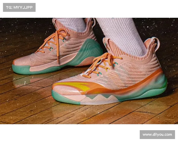 NBA球星签名鞋款热潮揭秘明星鞋履背后的文化与市场价值